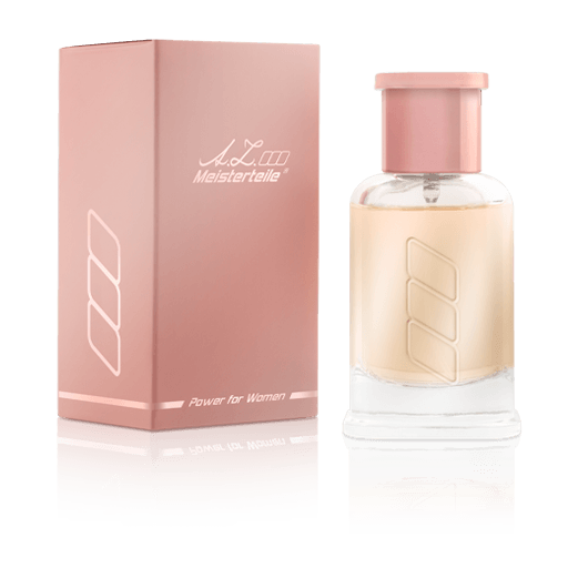 Perfume - for women - AZ-MT Design